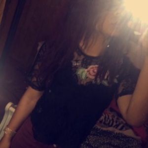 Meet your Posher, Maddie